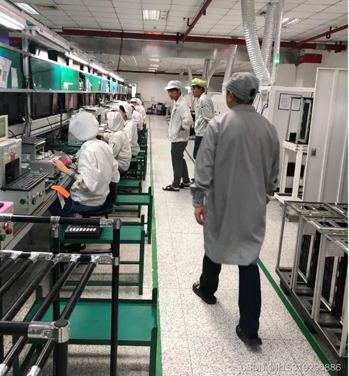 已婚女性在电子厂工作与销售业务中的家庭与事业平衡挑战